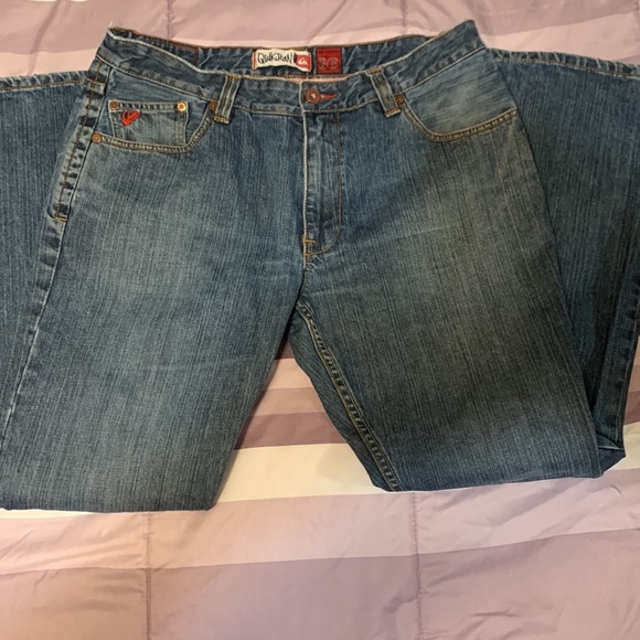 QuilkJean! - Picture 4 of 7